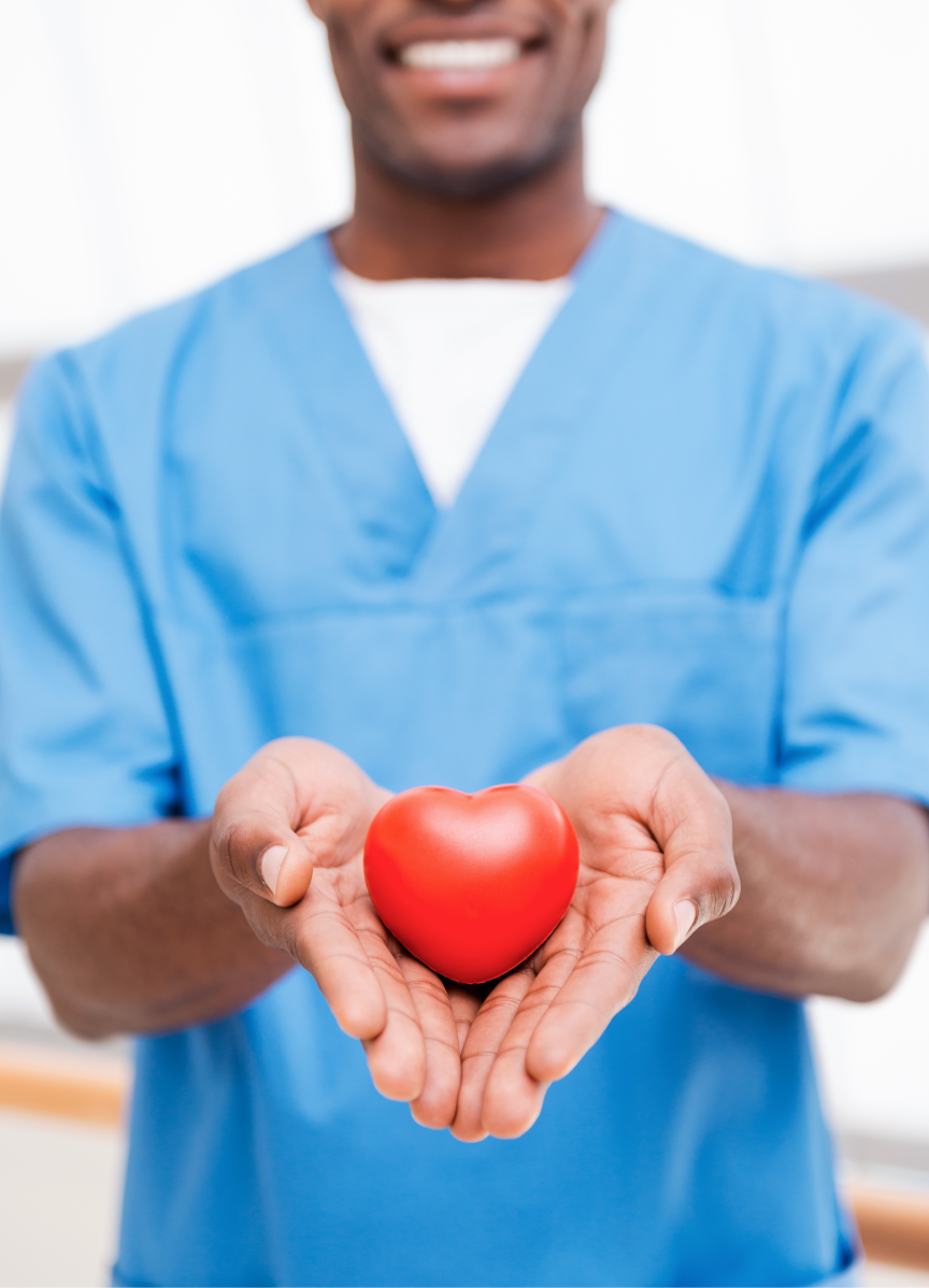 Comprehensive Cardiology Care at TMTC
