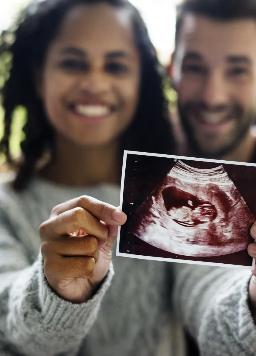 Leading Fertility Care & IVF at TMTC